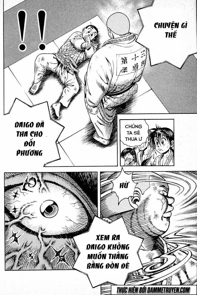 shin kotaro makaritoru! juudouhen chapter 158 10