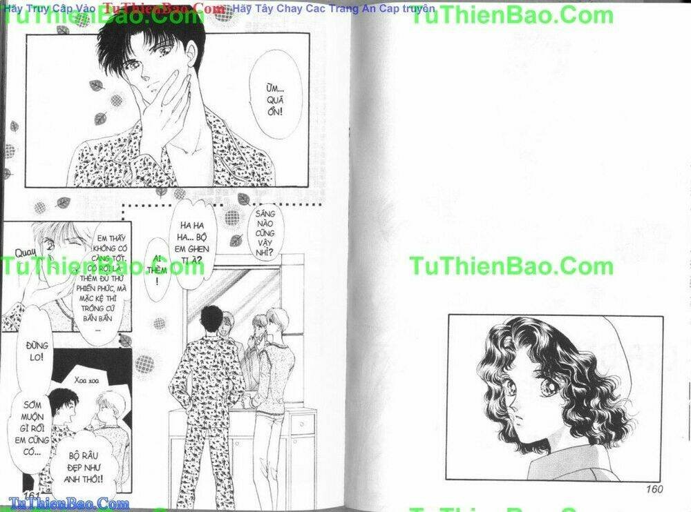 gia đình trong mơ chapter 19 13