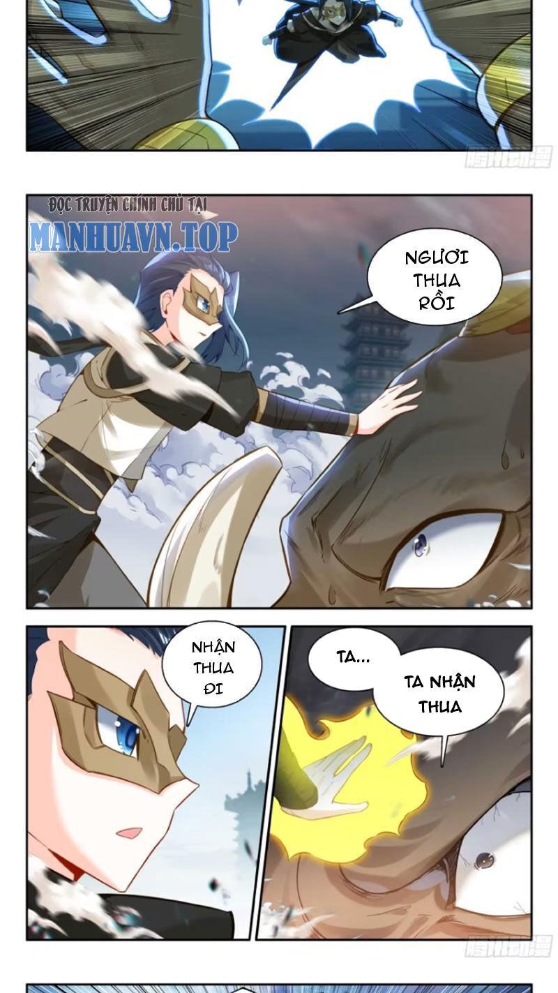 đấu la đại lục 5 - đường tam trùng sinh chapter 180 4