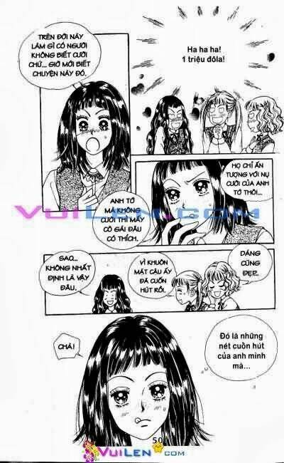 cô bé táo bạo chapter 2 50