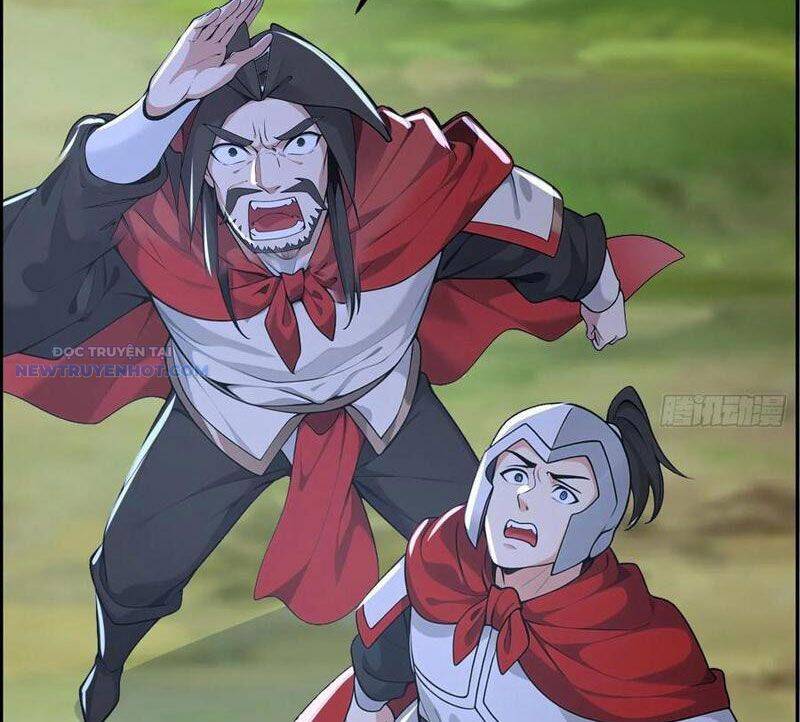 ta thực sự không muốn làm thần tiên chapter 100 26