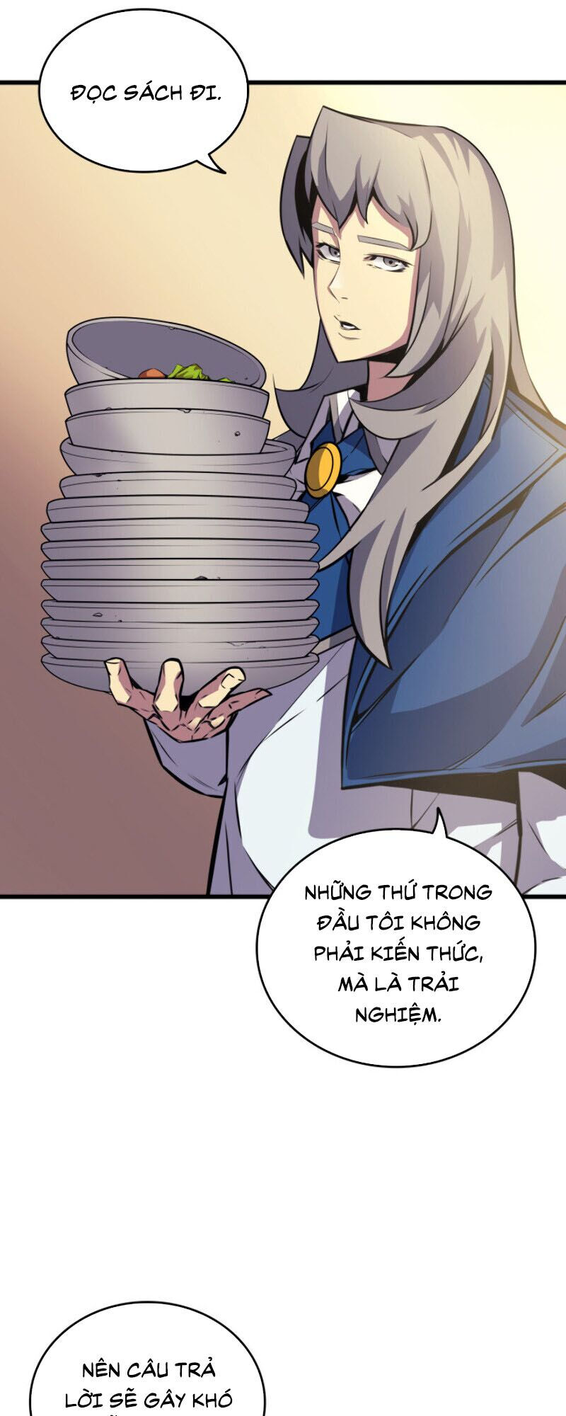 sự trở lại của pháp sư vĩ đại sau 4000 năm chapter 6 58