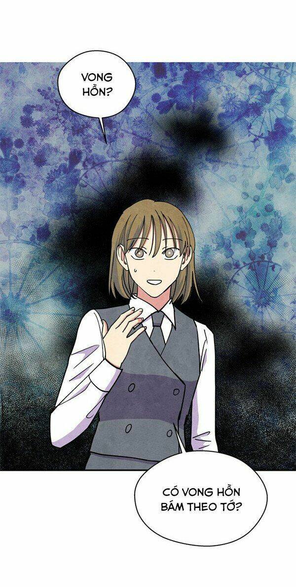 tai sói và mũ đỏ chapter 44 11