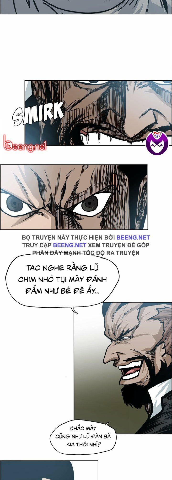 bá chủ học đường ss2 chapter 39 34