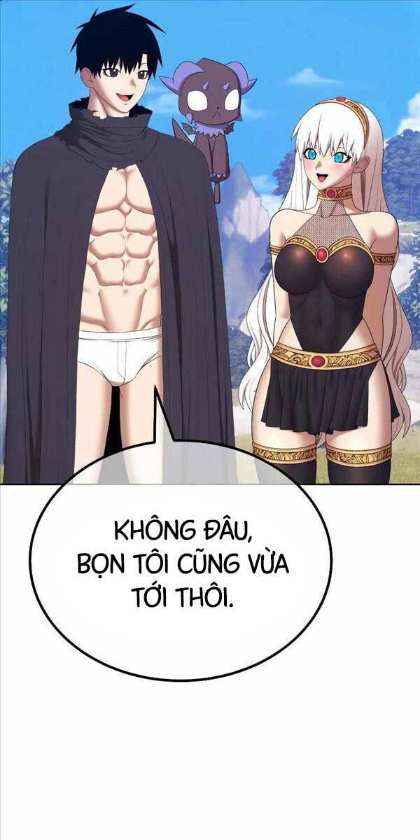 Gậy Gỗ Cấp 99+ chapter 86.5 55