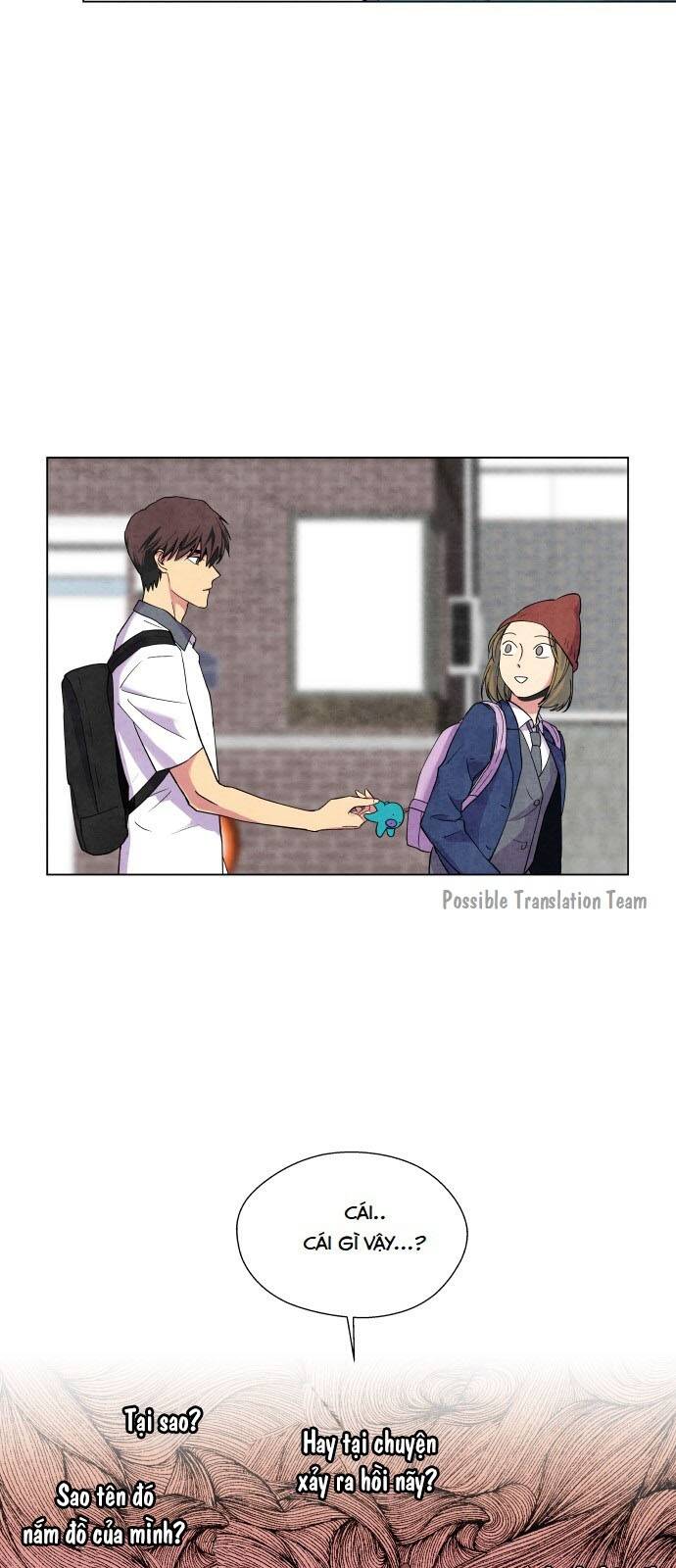 tai sói và mũ đỏ chapter 3 40