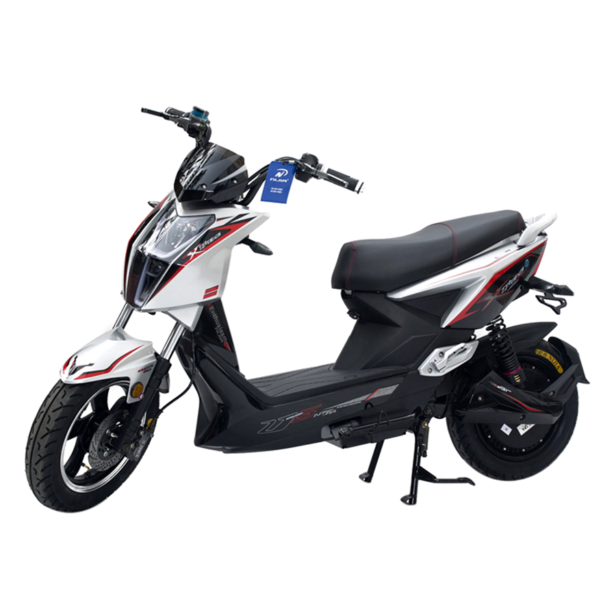 Xe Máy Điện Nijia Xtreme V5