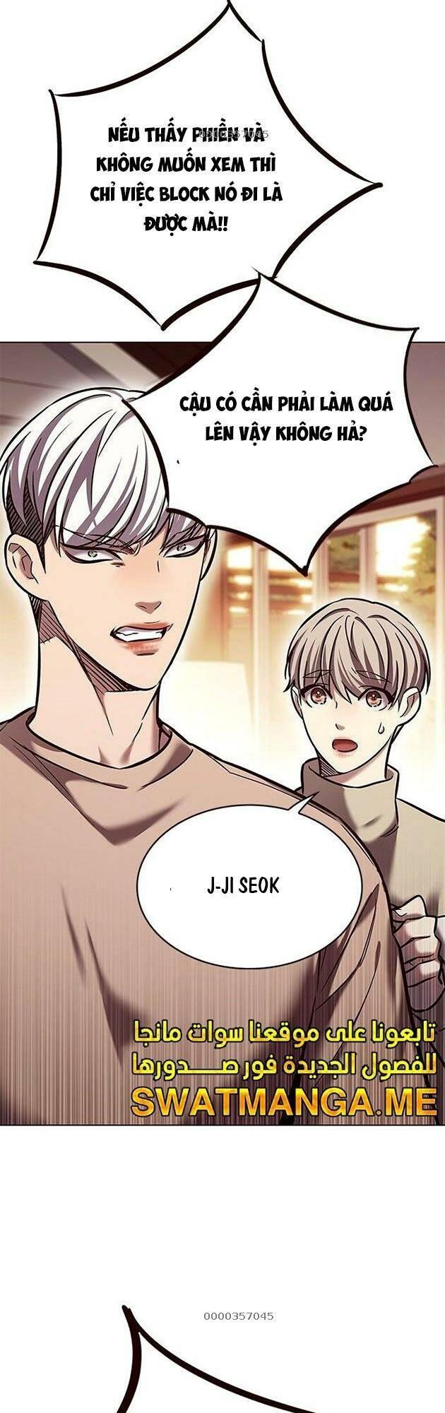 biến thân thành mèo chapter 226 63