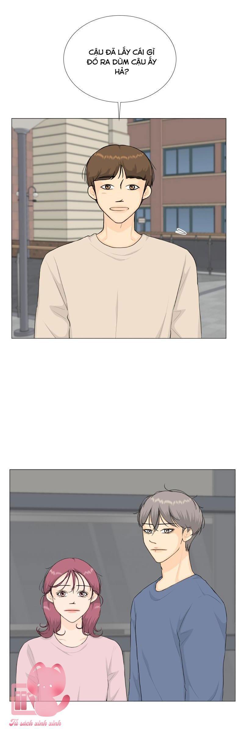 bán quỷ chapter 88 31