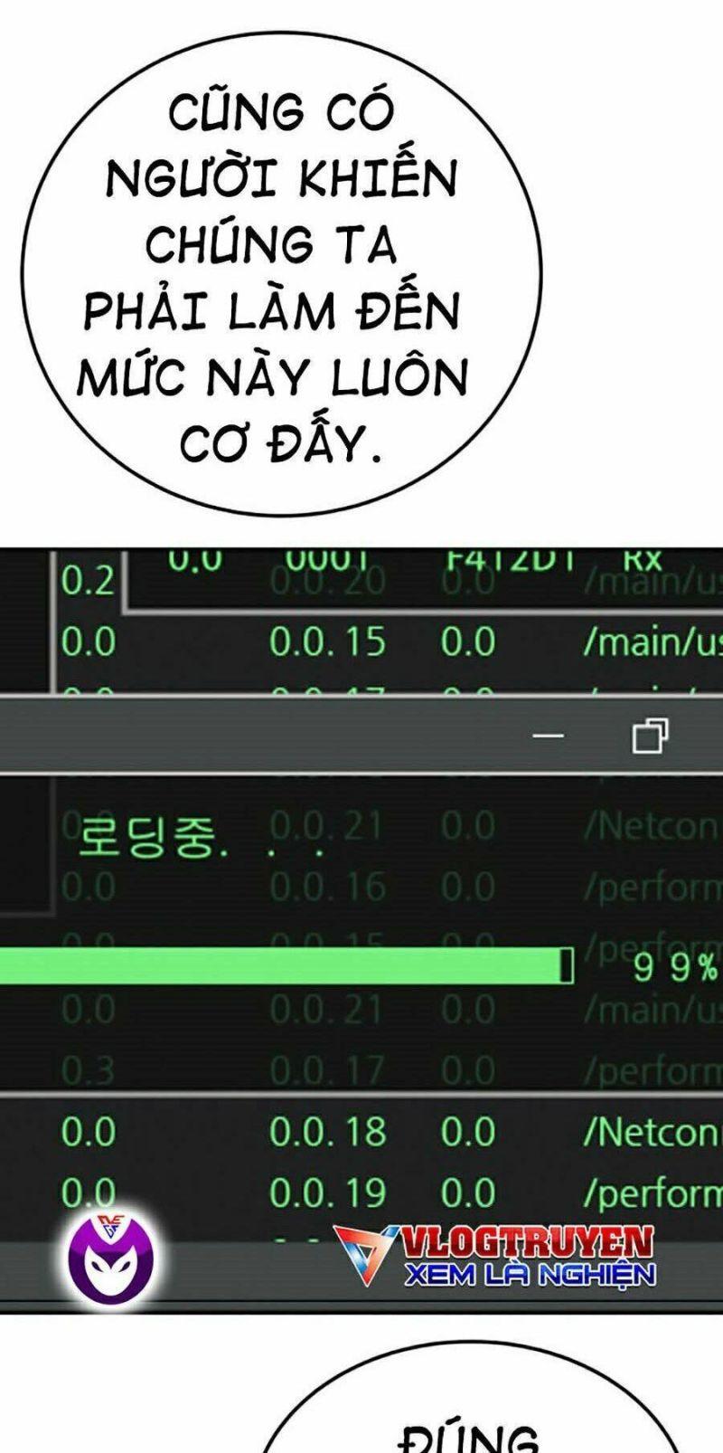 đặc vụ kim chapter 3 115