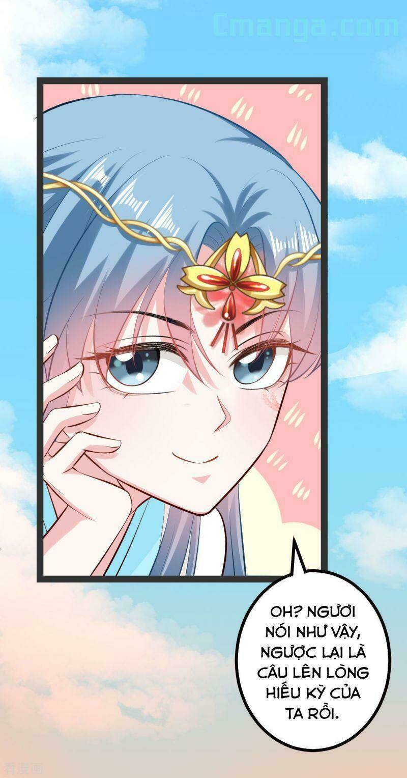 độc y đích nữ chapter 27 21