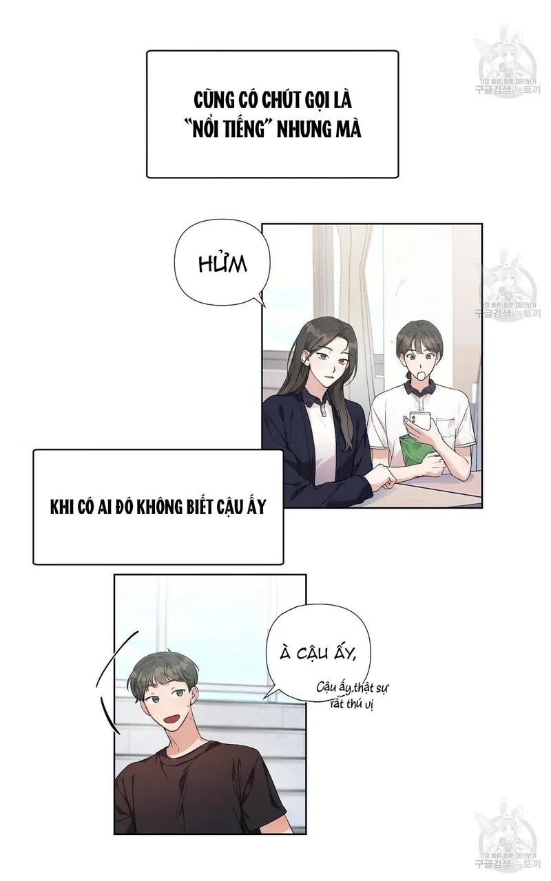 đừng bận tâm, em yêu chapter 4 5