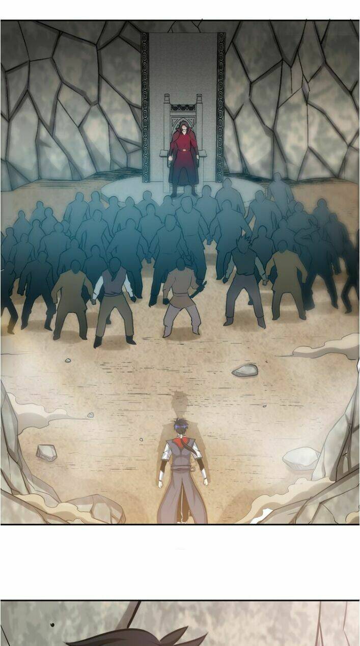 thánh võ tinh thần chapter 6 4