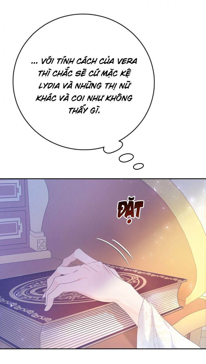 con rối ác nữ marionette chapter 6 41