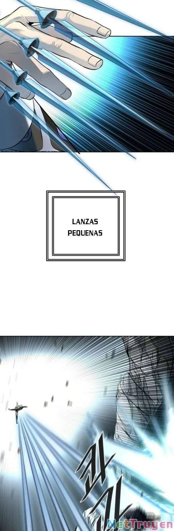 tòa tháp bí ẩn 2 chapter 523 35