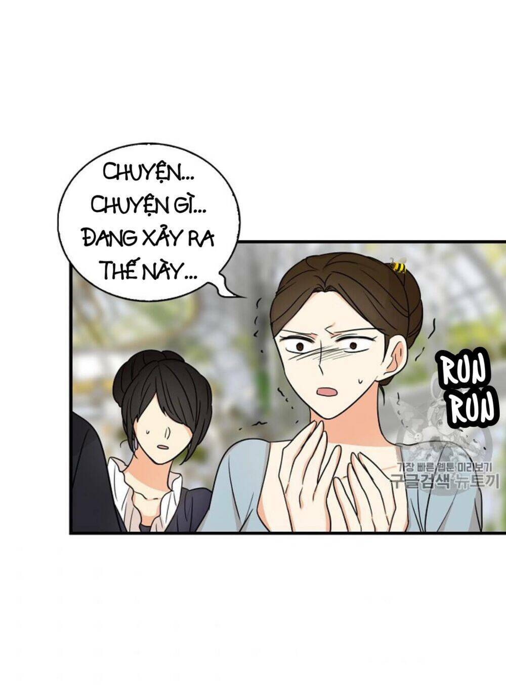 xuyên không trở thành mẹ của nhân vật phản diện chapter 40 4