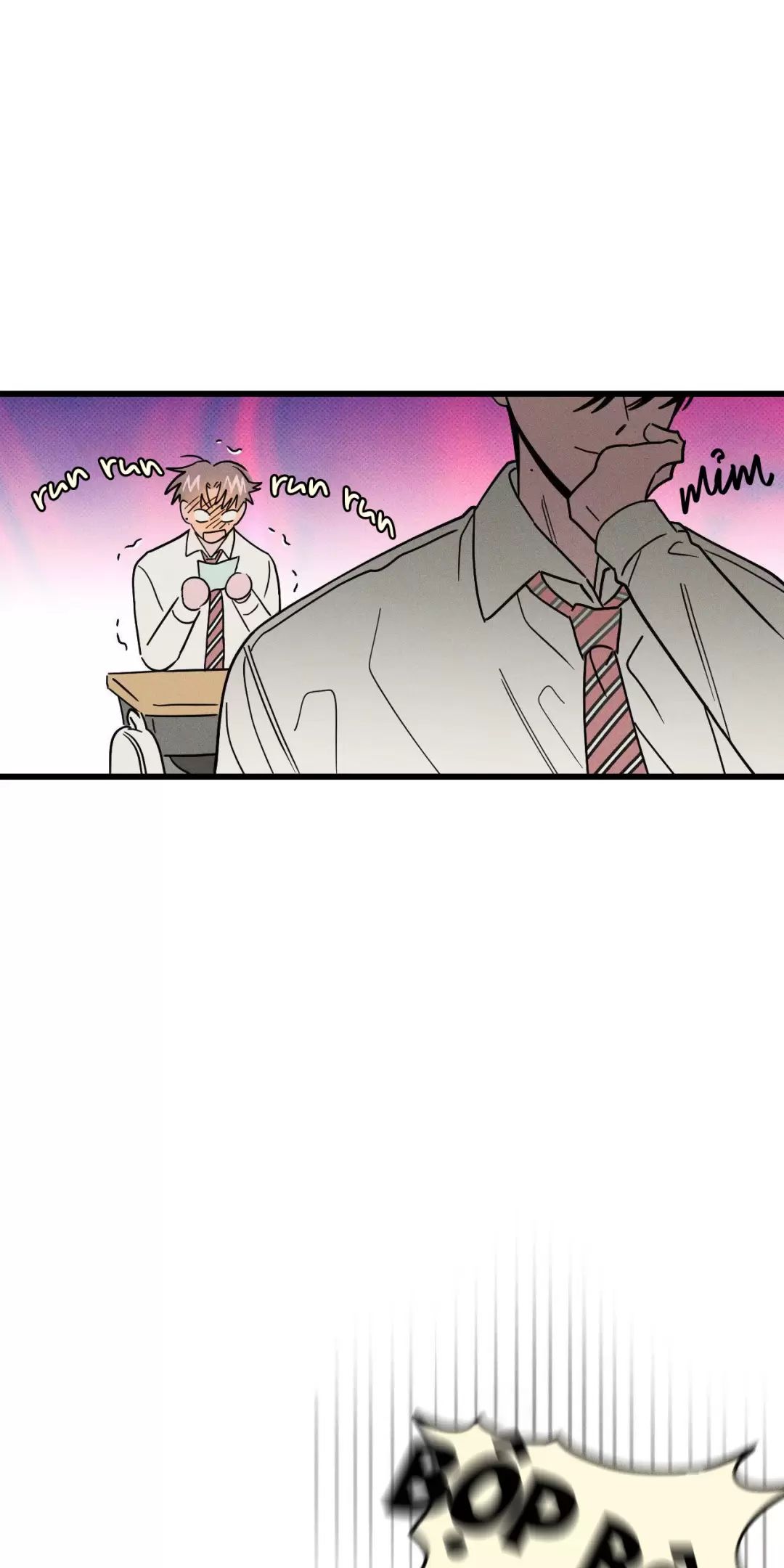 lời tỏ tình từ con số 0 chapter 4 18