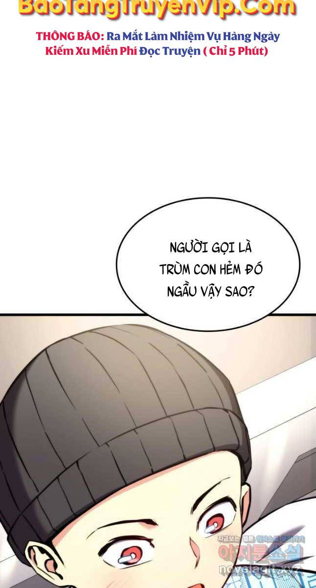 huyền thoại game thủ - tái xuất chapter 101 86