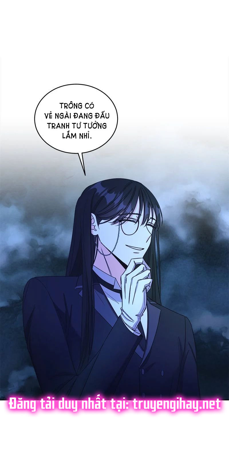 chàng nam phụ kia thực ra là con gái chapter 16 22