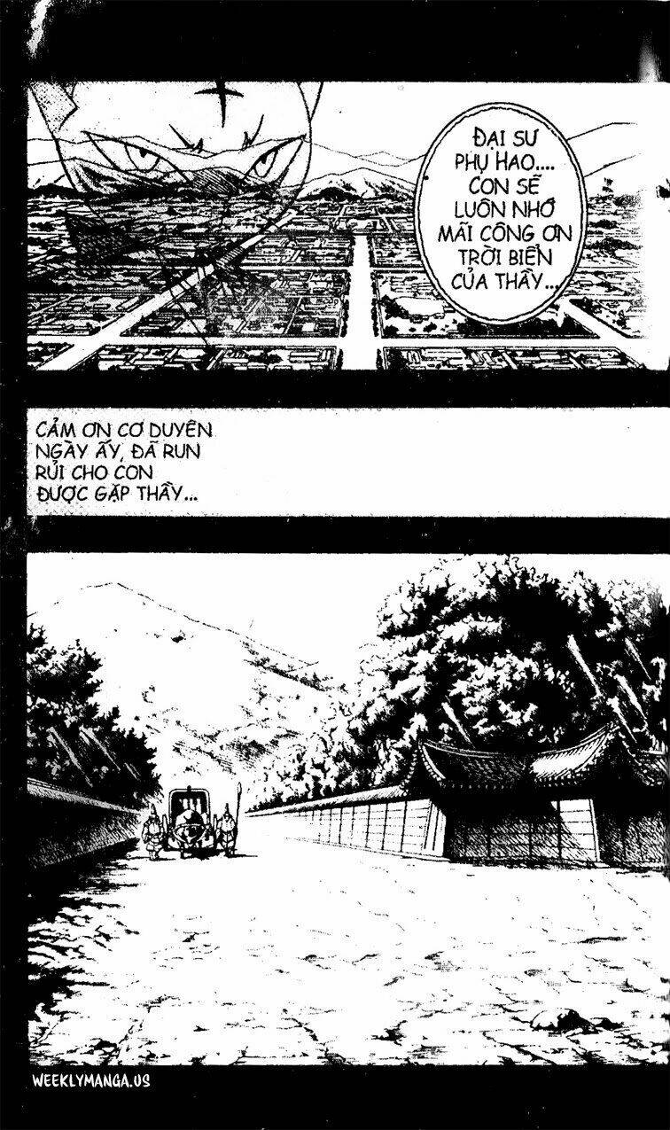 vua pháp thuật chapter 172 17