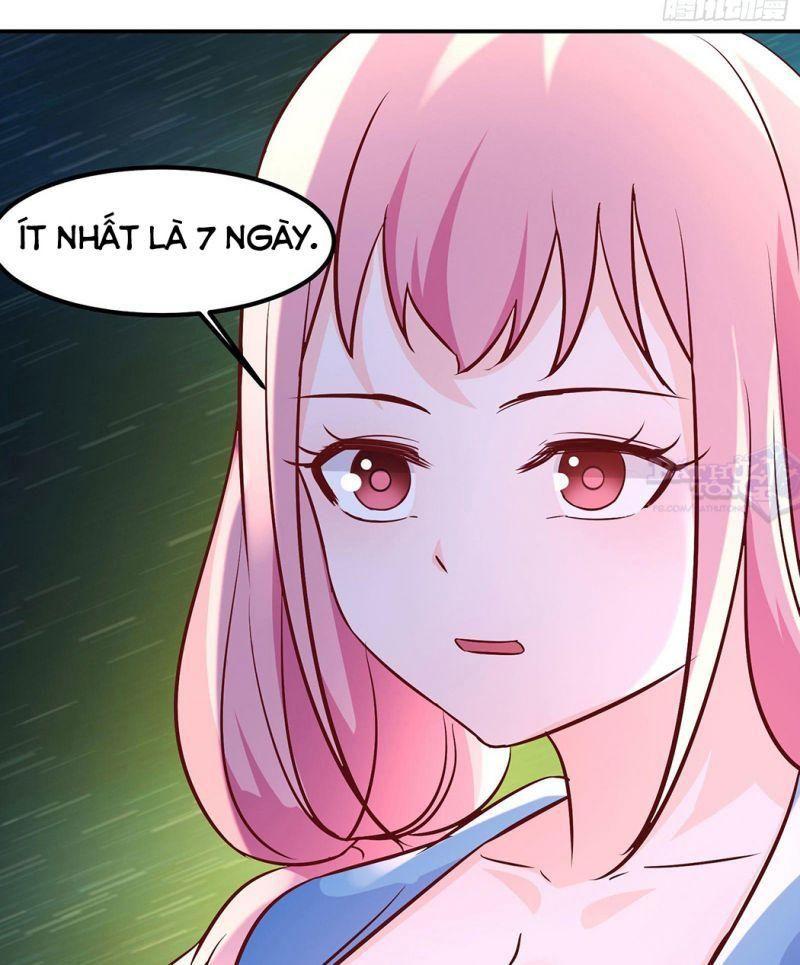 đồ đệ ta toàn là nữ ma đầu chapter 33 37