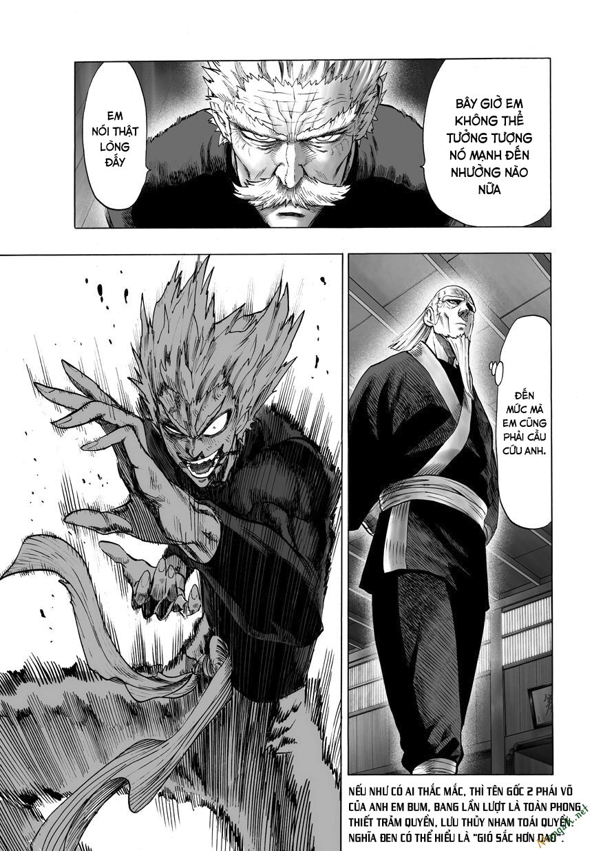 one-punch man chapter 67 21