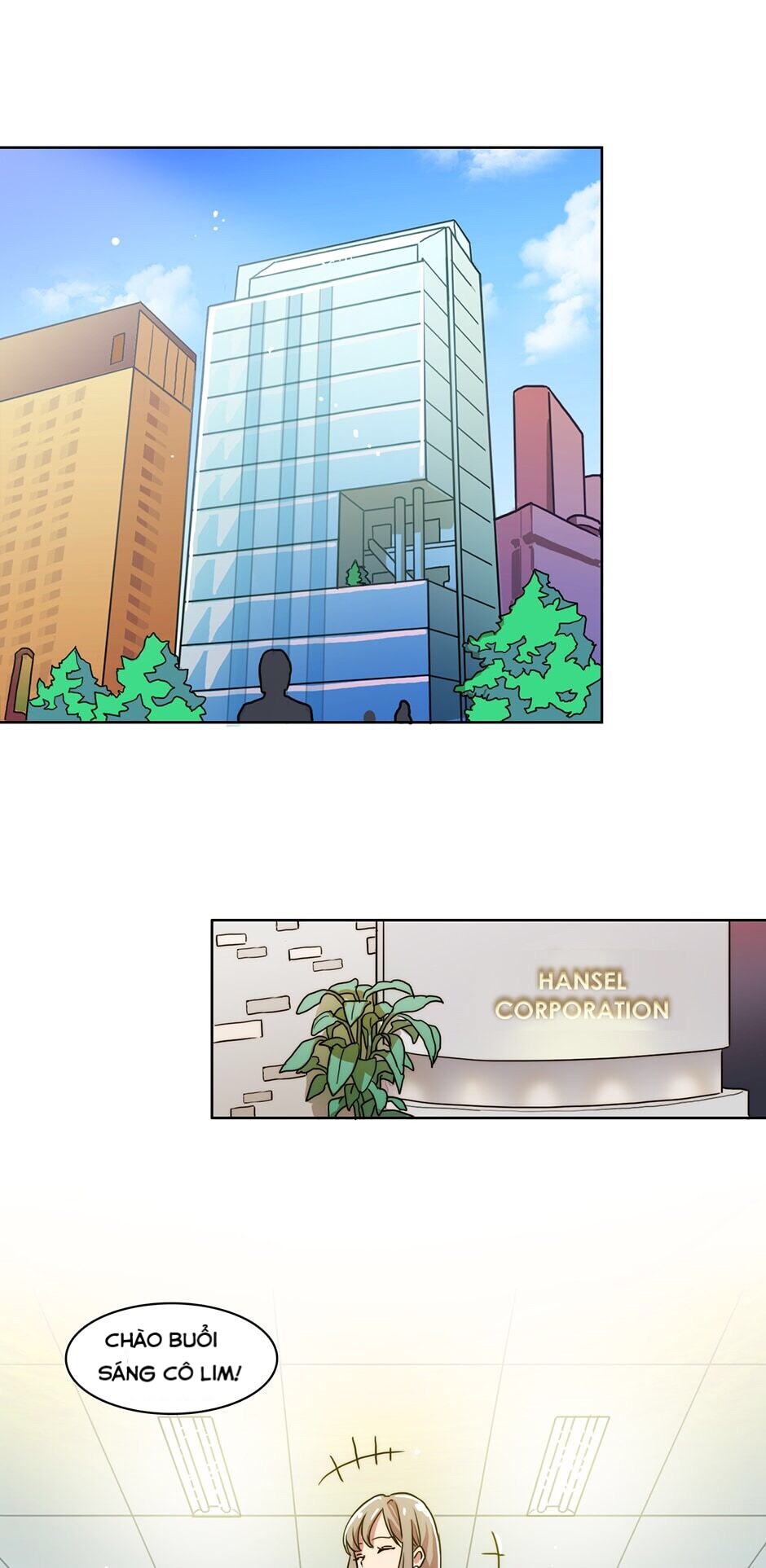 quý cô đeo mặt nạ chapter 1 6