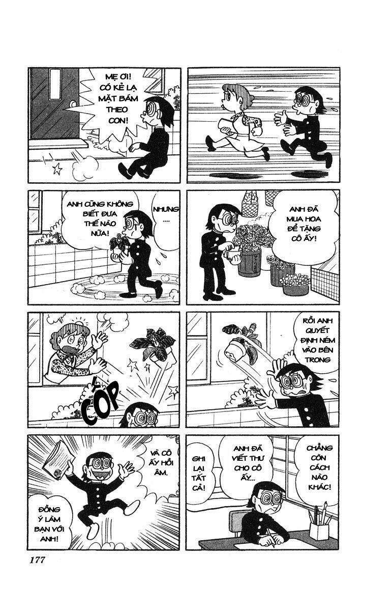 cuốn từ điển kì bí chapter 11 8