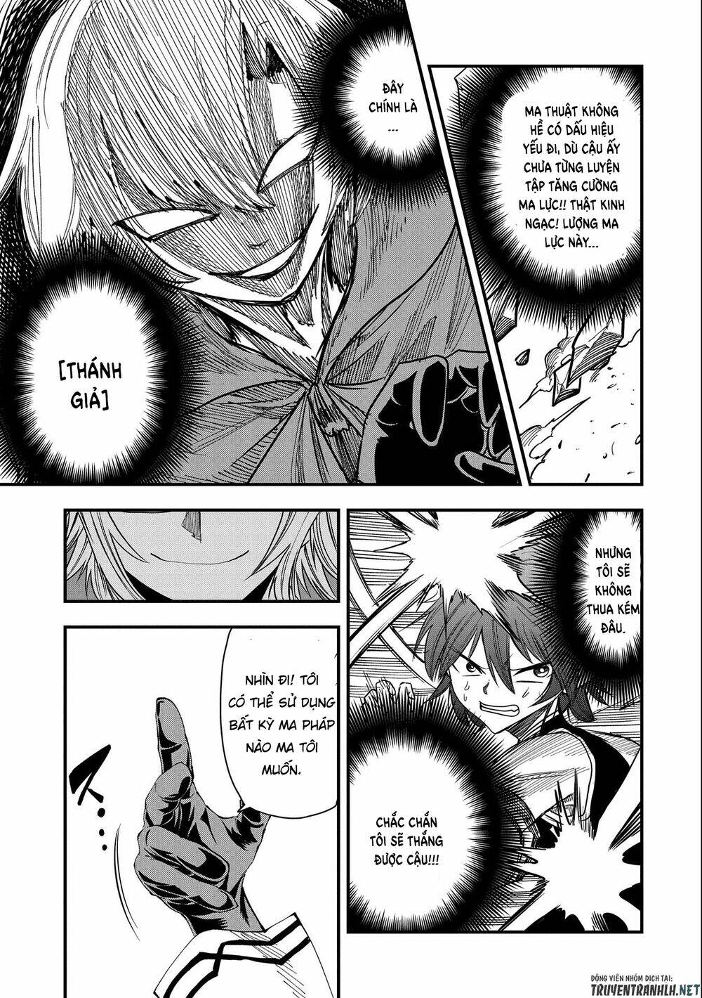 sekai saikyou no doryokuka: sainou ga (doryoku) datta no de kouritsu yoku kikakugai no doryoku o shi chapter 9 21