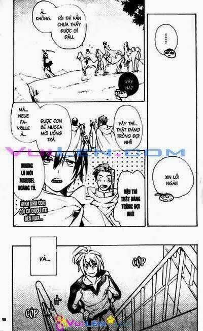 thanh kiếm và vương miện chapter 10 166