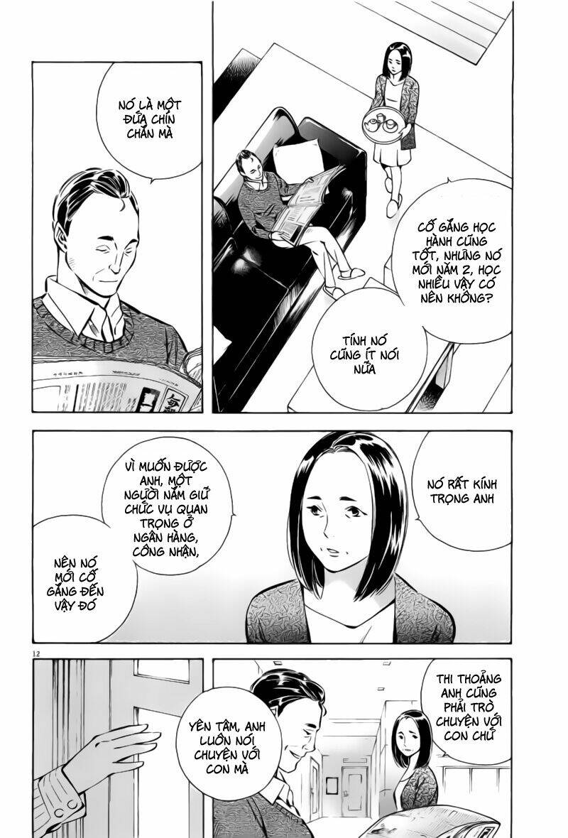 shin kurosagi - con diệc đen 2 chapter 138 12