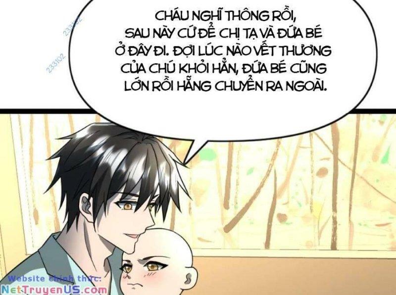 đóng băng toàn cầu: tôi gây dựng nên phòng an toàn thời tận thế chapter 84 33
