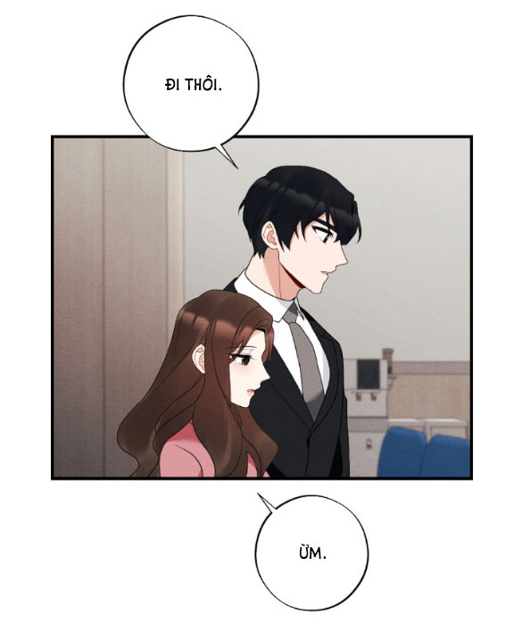 [18+] hôn nhân bị đánh cắp chapter 48.1 54