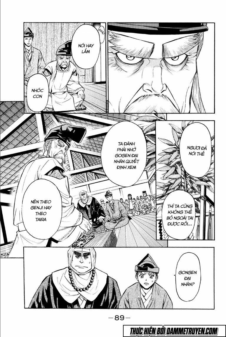 thiếu niên vương phần 2 chapter 71.1 26