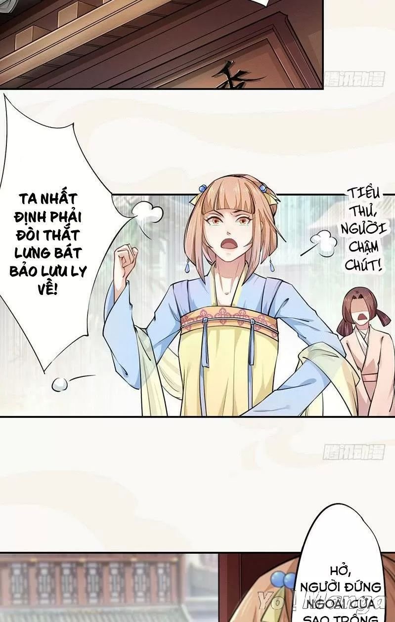 tuyệt thế luyện đan sư chapter 47 20