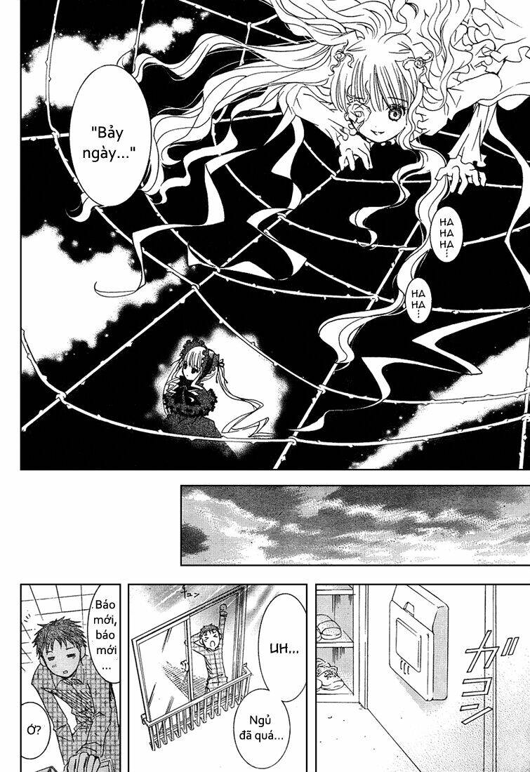 rozen maiden ii chapter 3 30