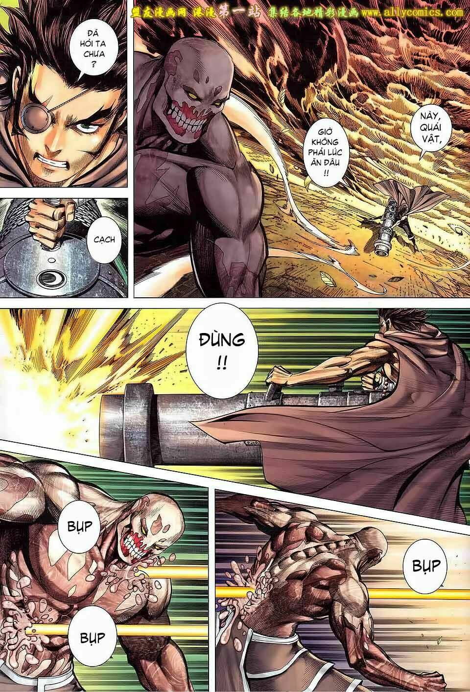 phong thần ký iii chapter 34 24