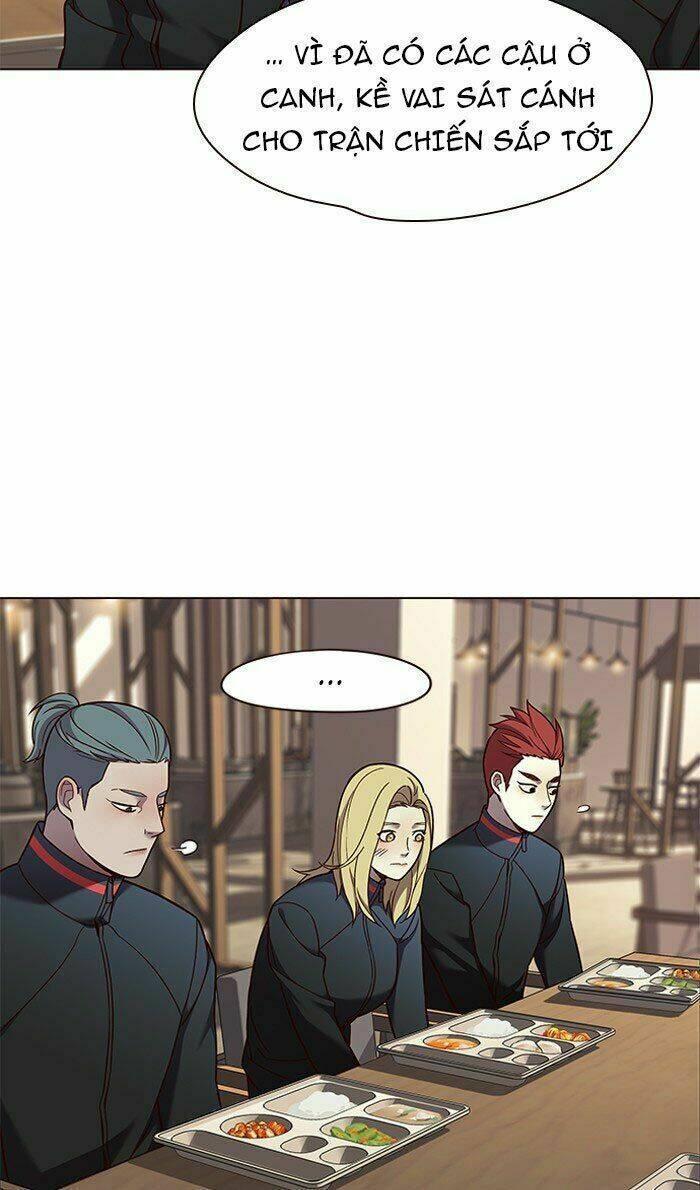 biến thân thành mèo chapter 80 40