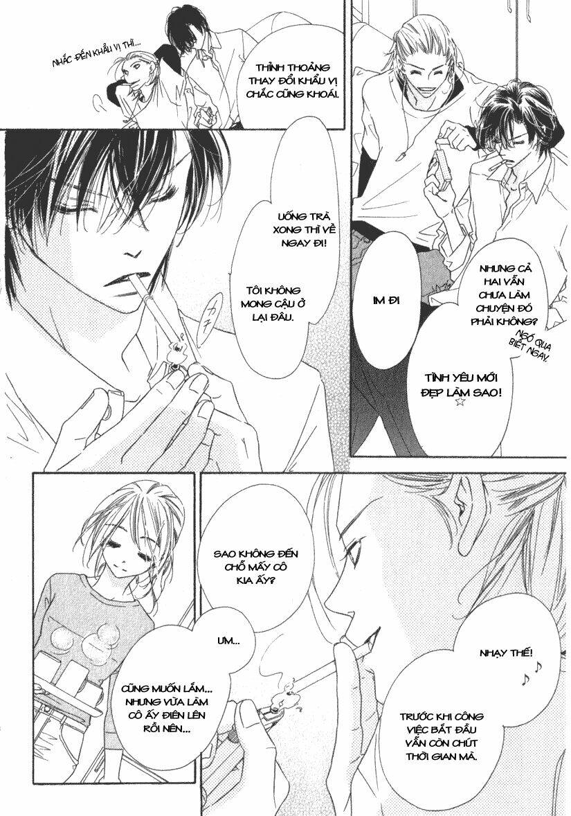 ai hime - ai to himegoto chapter 8 10