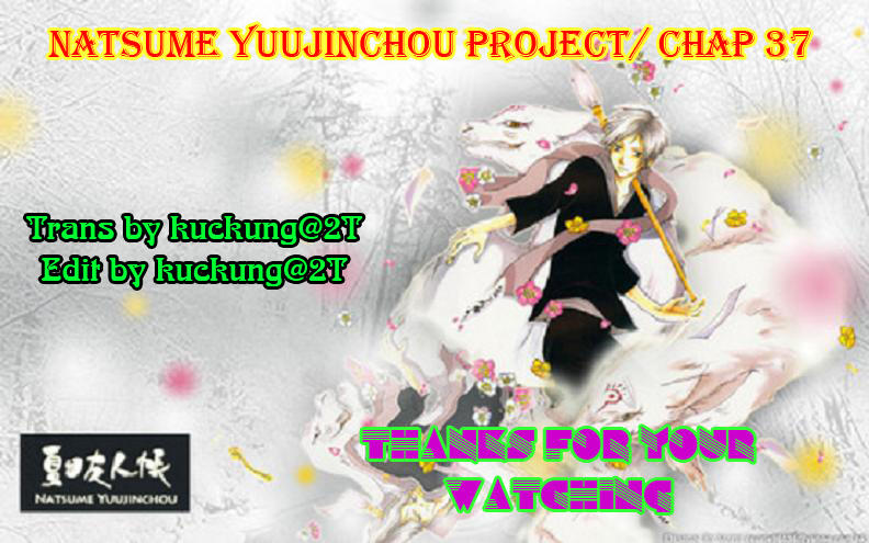 hữu nhân sổ chapter 37 1