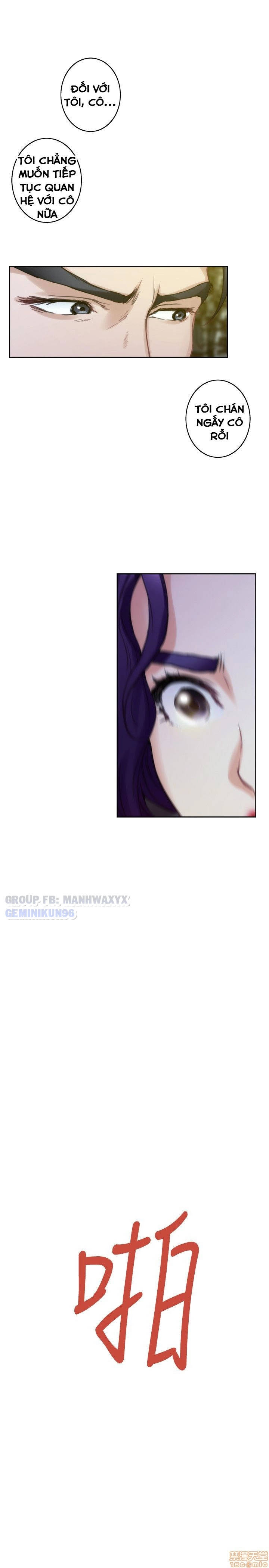 cặp đôi s chapter 20 14