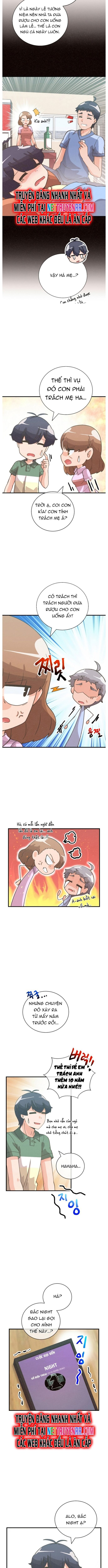 nông dân linh hồn chapter 131 2