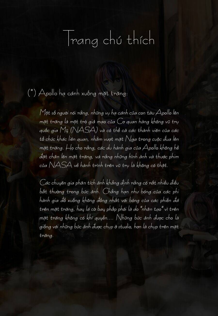 cô ấy là kuroneko chapter 117 19