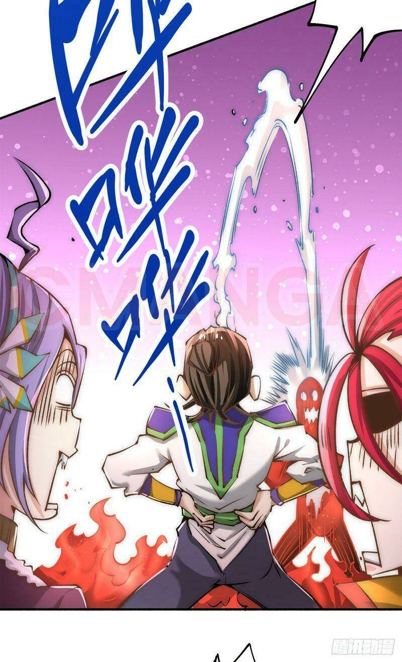 đô thị đỉnh phong cao thủ chapter 148 32