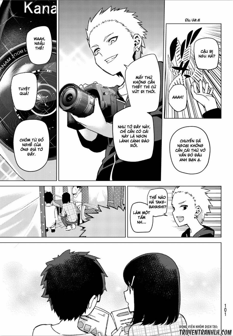 the five wedded brides chapter 34 6