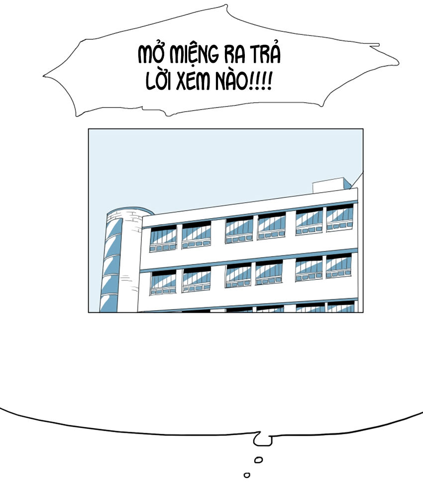 thú cưng của tôi là dơi chapter 13 31