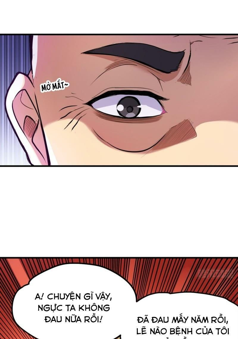 tối cường thần y tại đô thị chapter 103 27