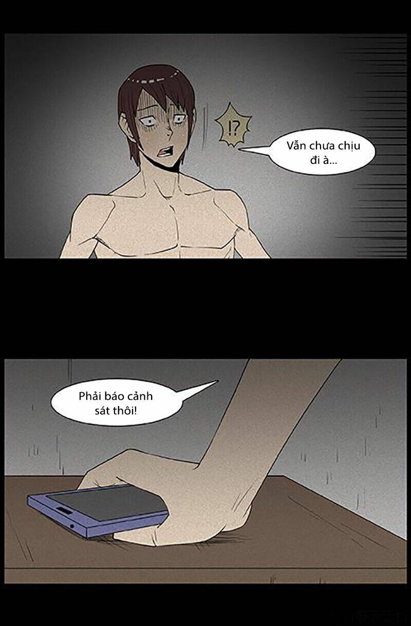 kinh dị đêm khuya chapter 49 17