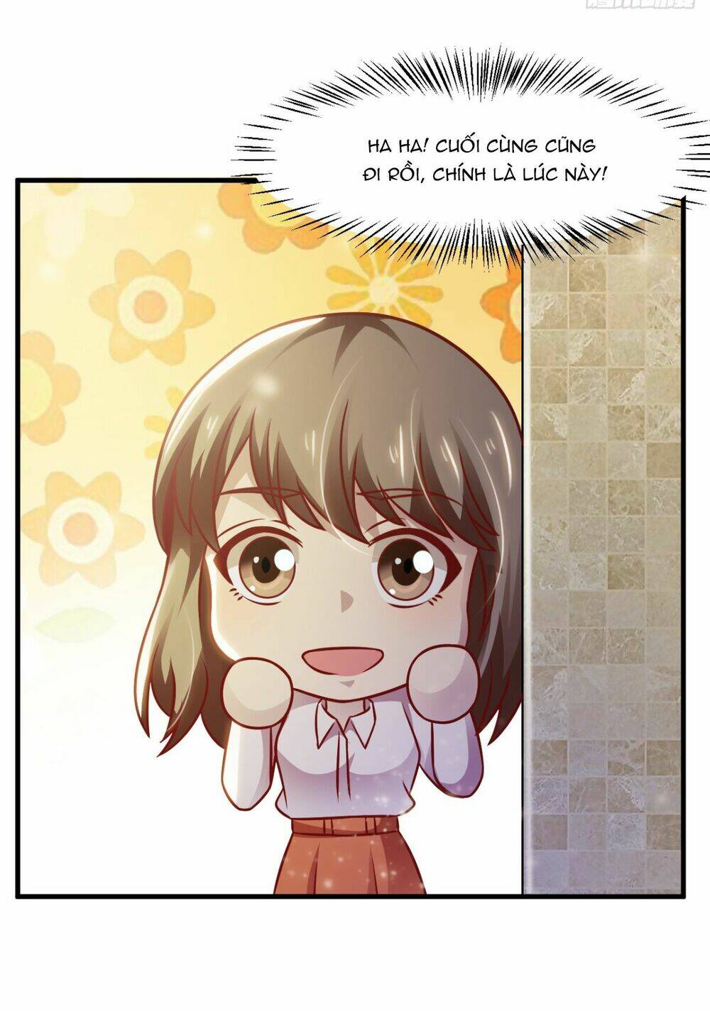 thời gian đều biết chapter 31 14