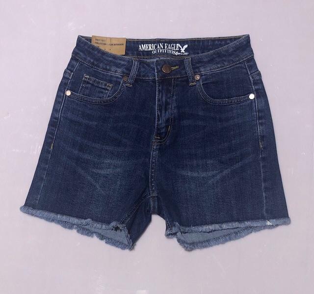 QUẦN SHORT LAI TUA XK 26-30